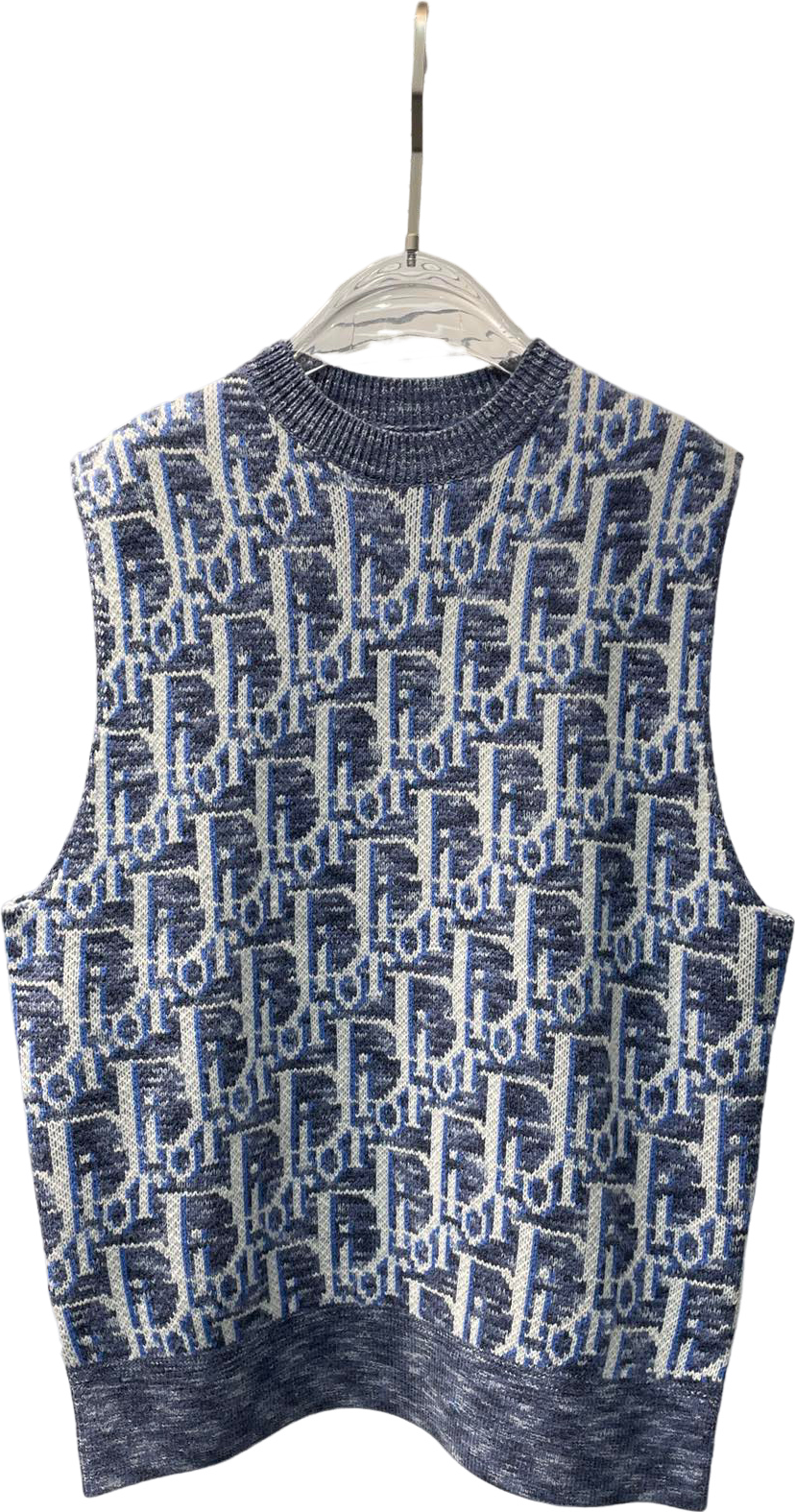 CD Sweater