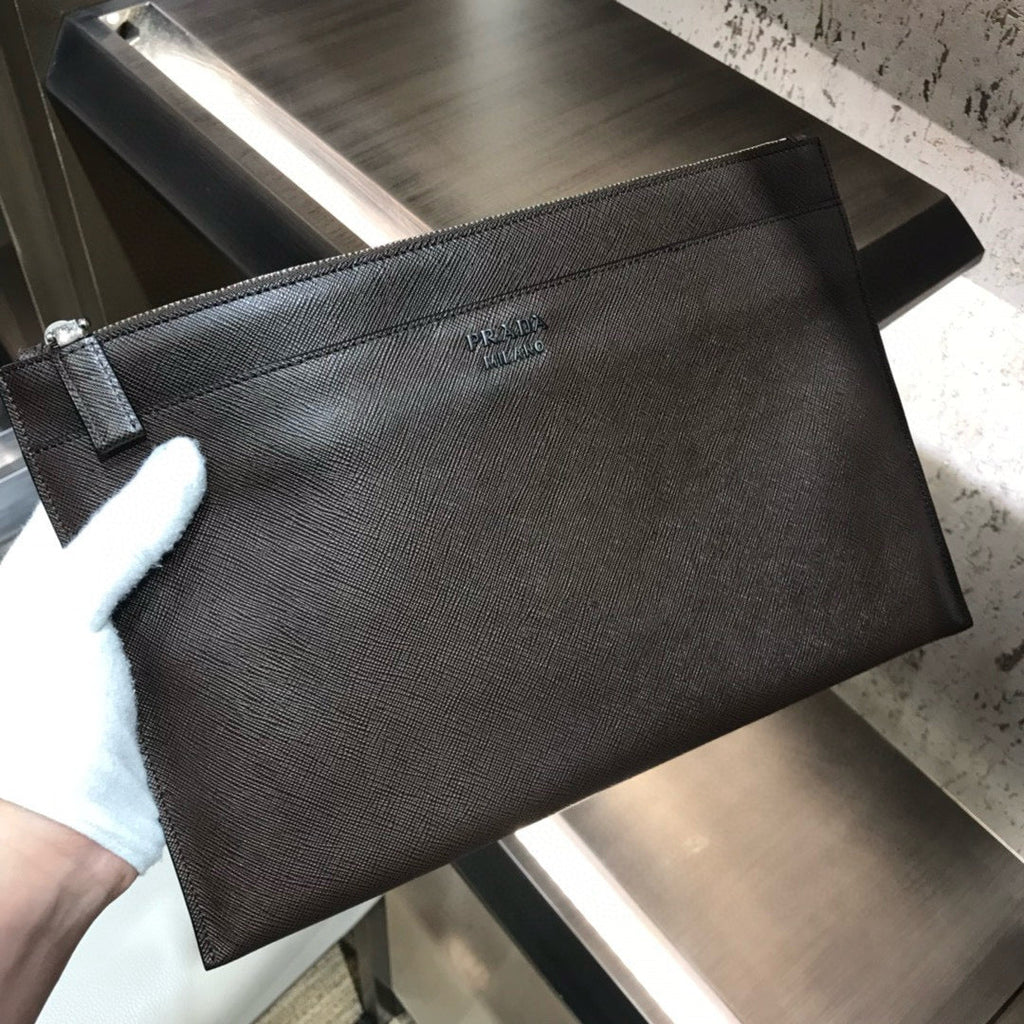 PRD Clutch Bag
