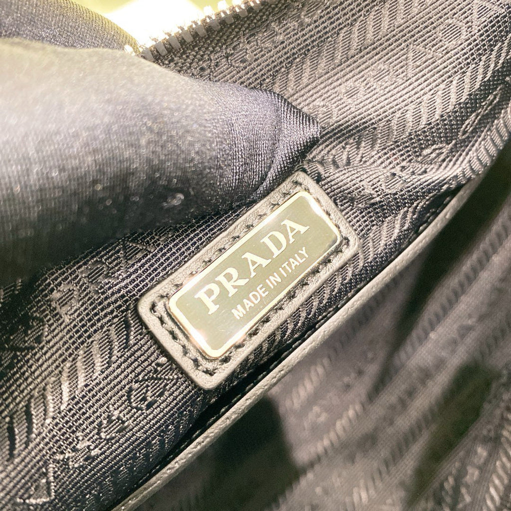 PRD Crossbody Bag