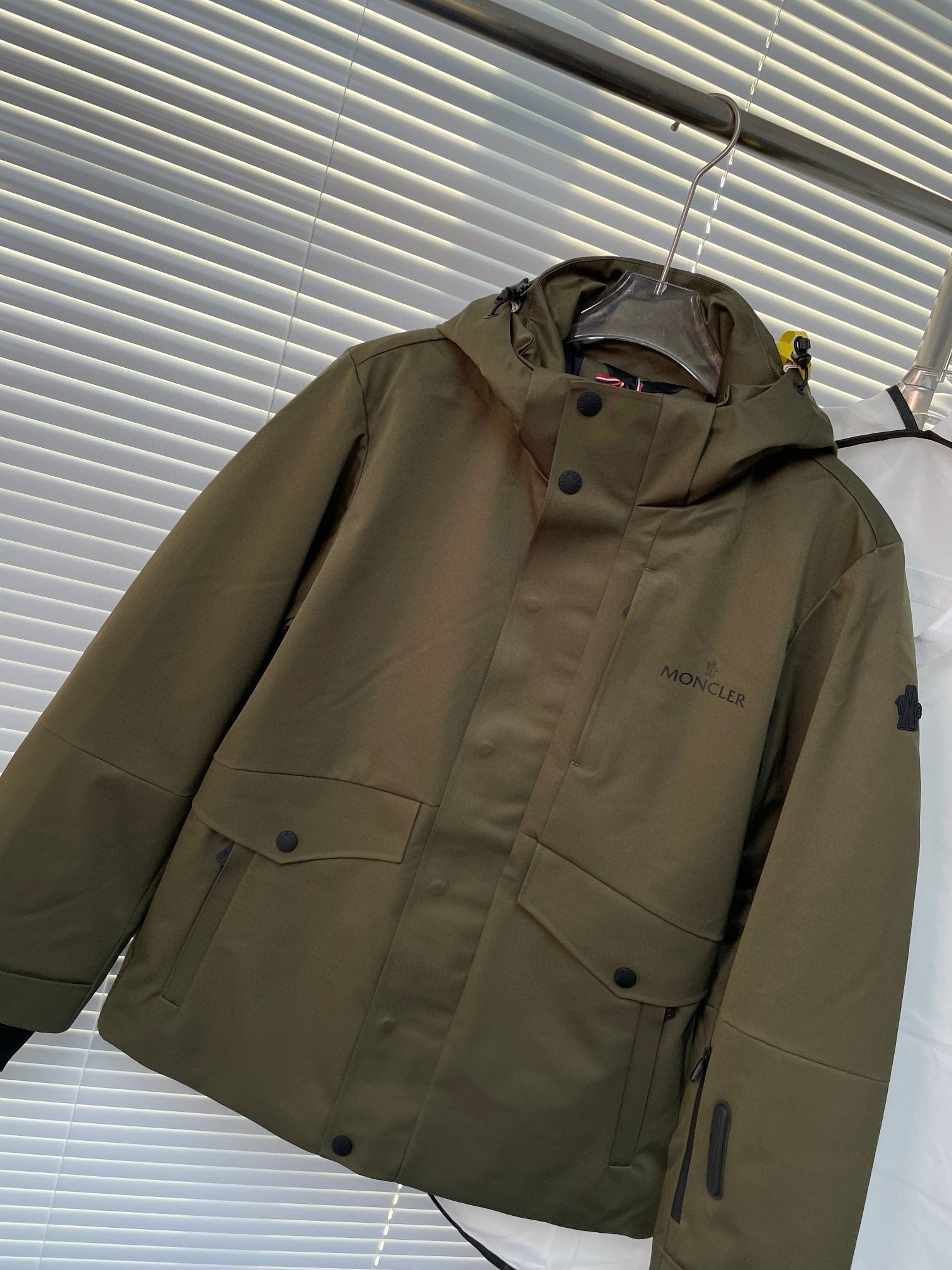 MNC Jacket