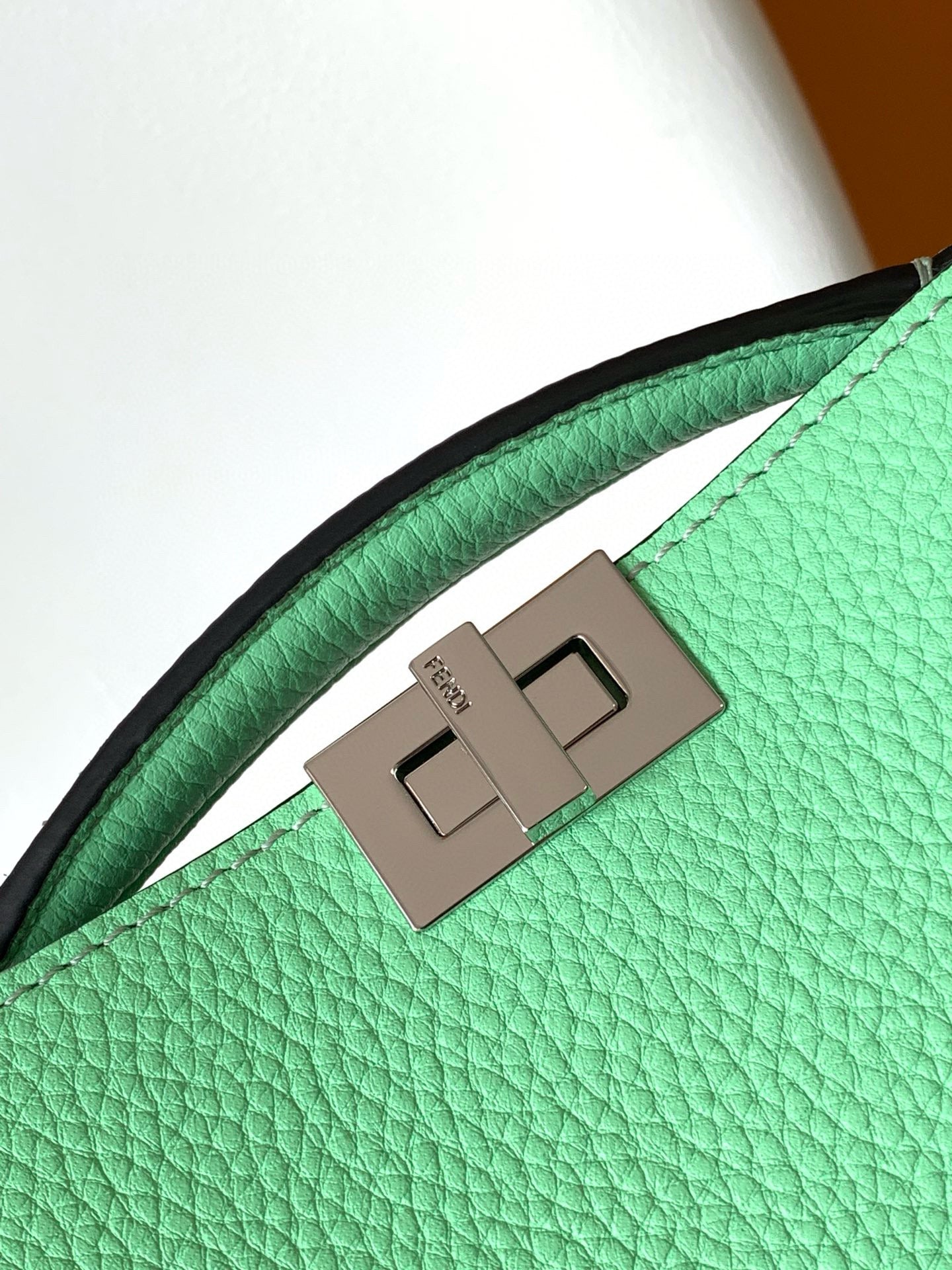 FD Peekaboo Bag