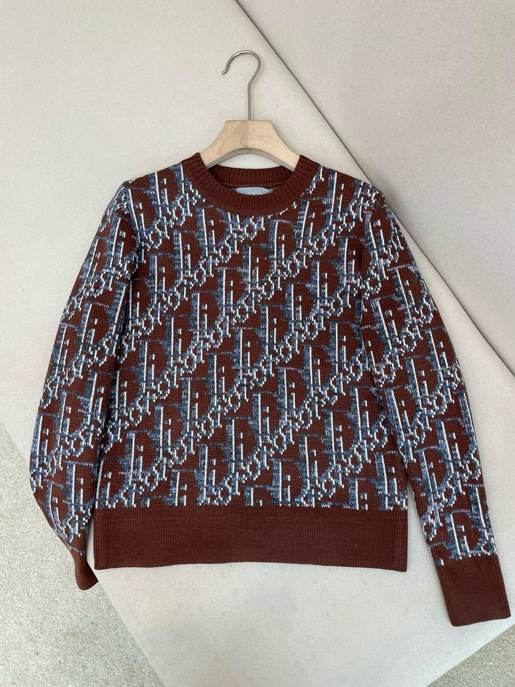 CD Sweater