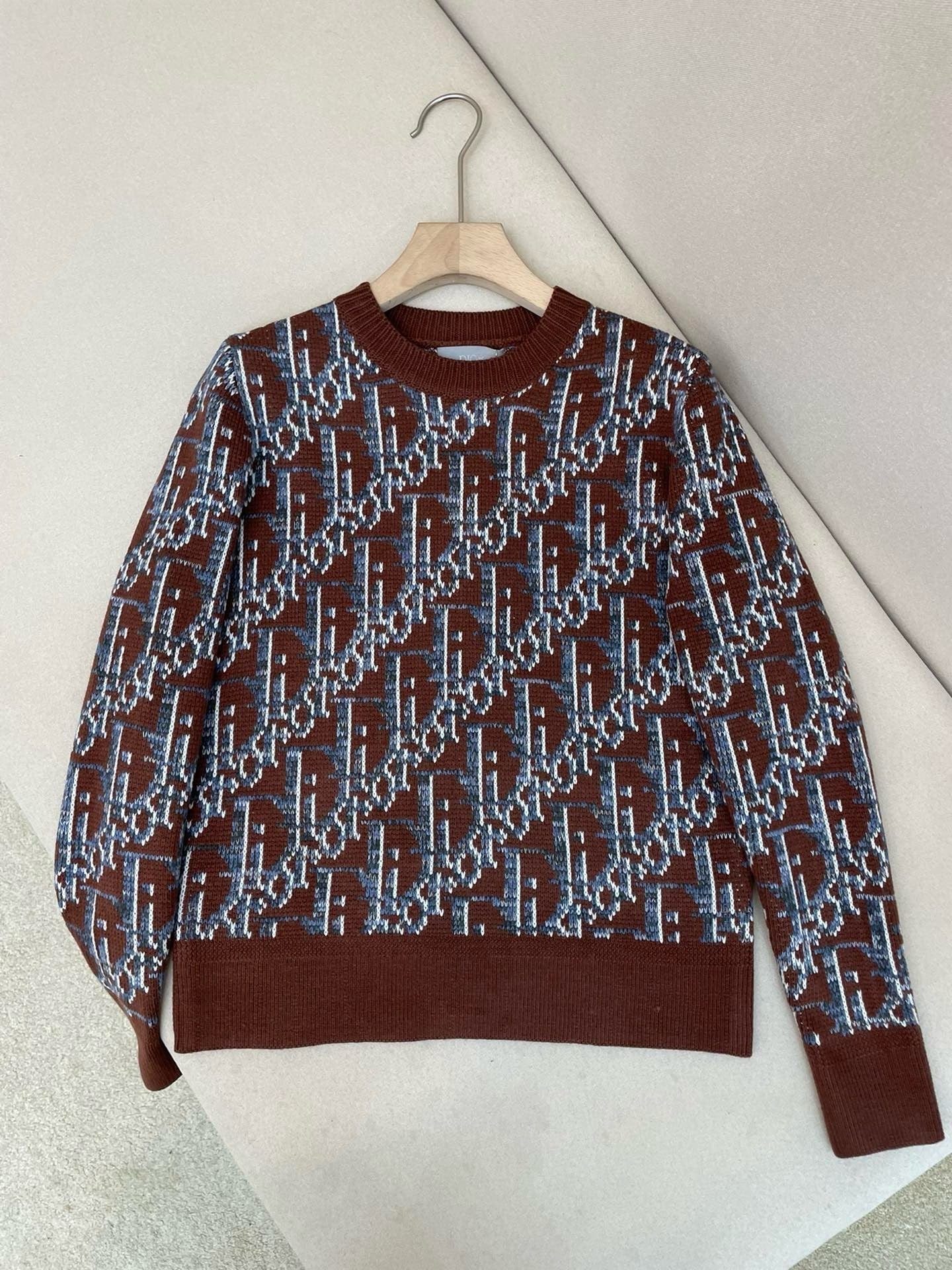 CD Sweater