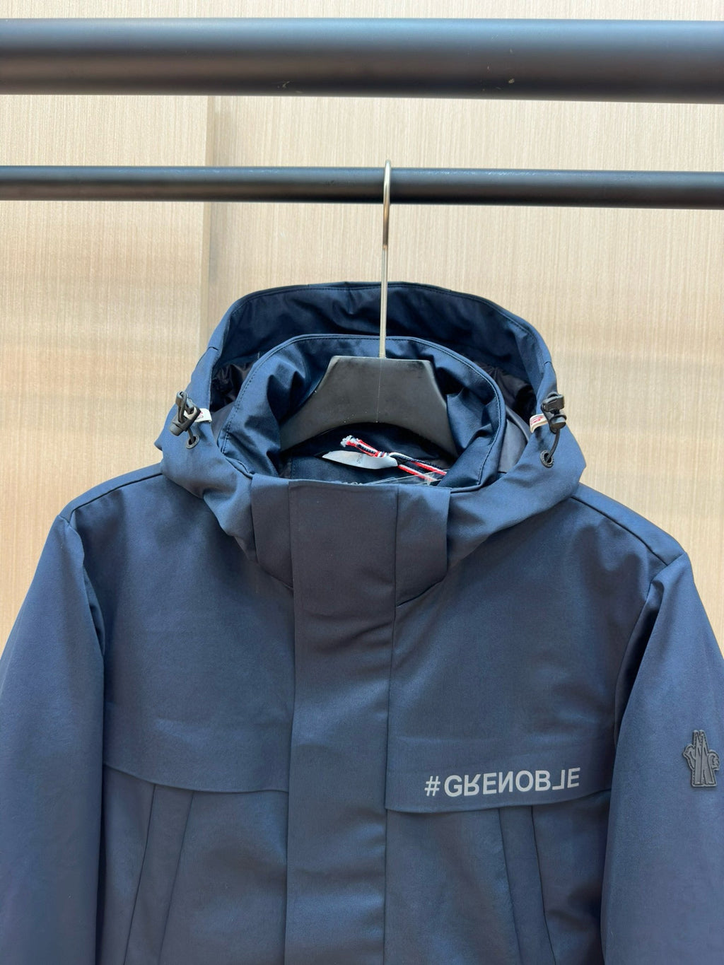 MNC Jacket