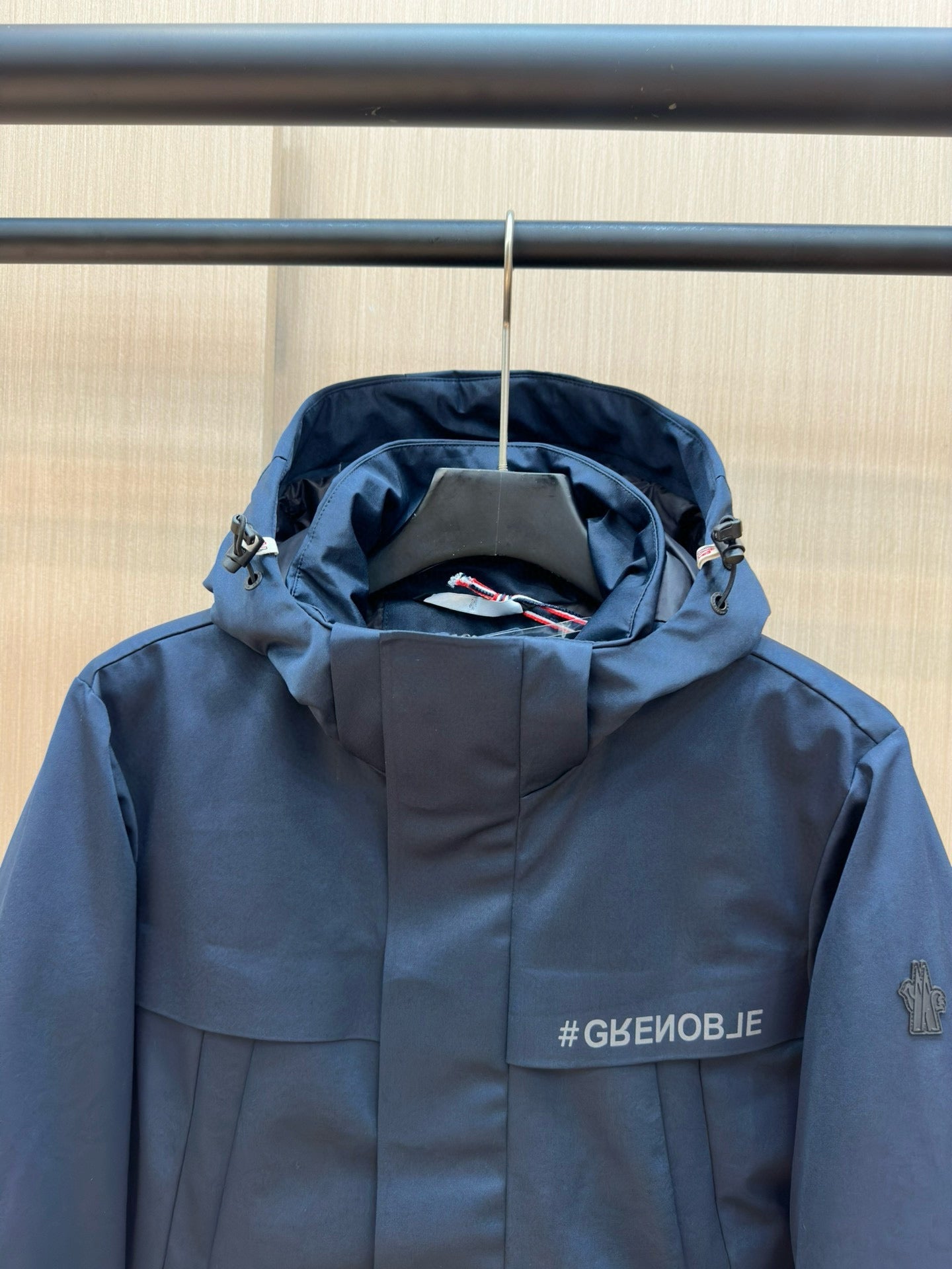 MNC Jacket