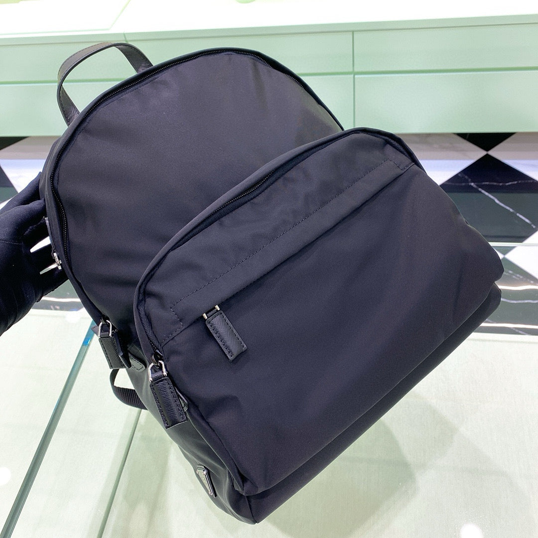 PRD Backpack