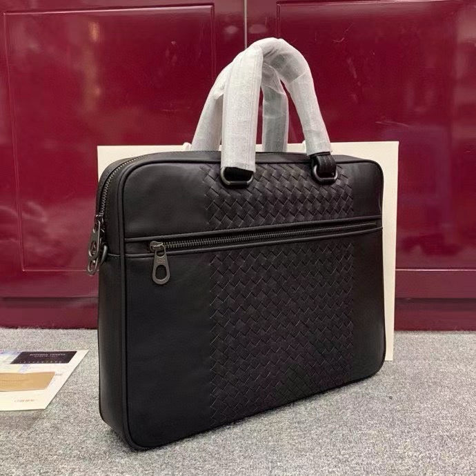 BTV Briefcase