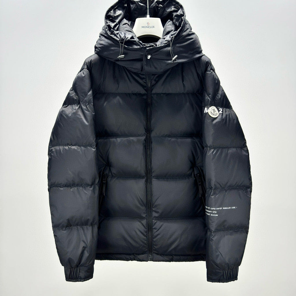 MNC Down Jacket