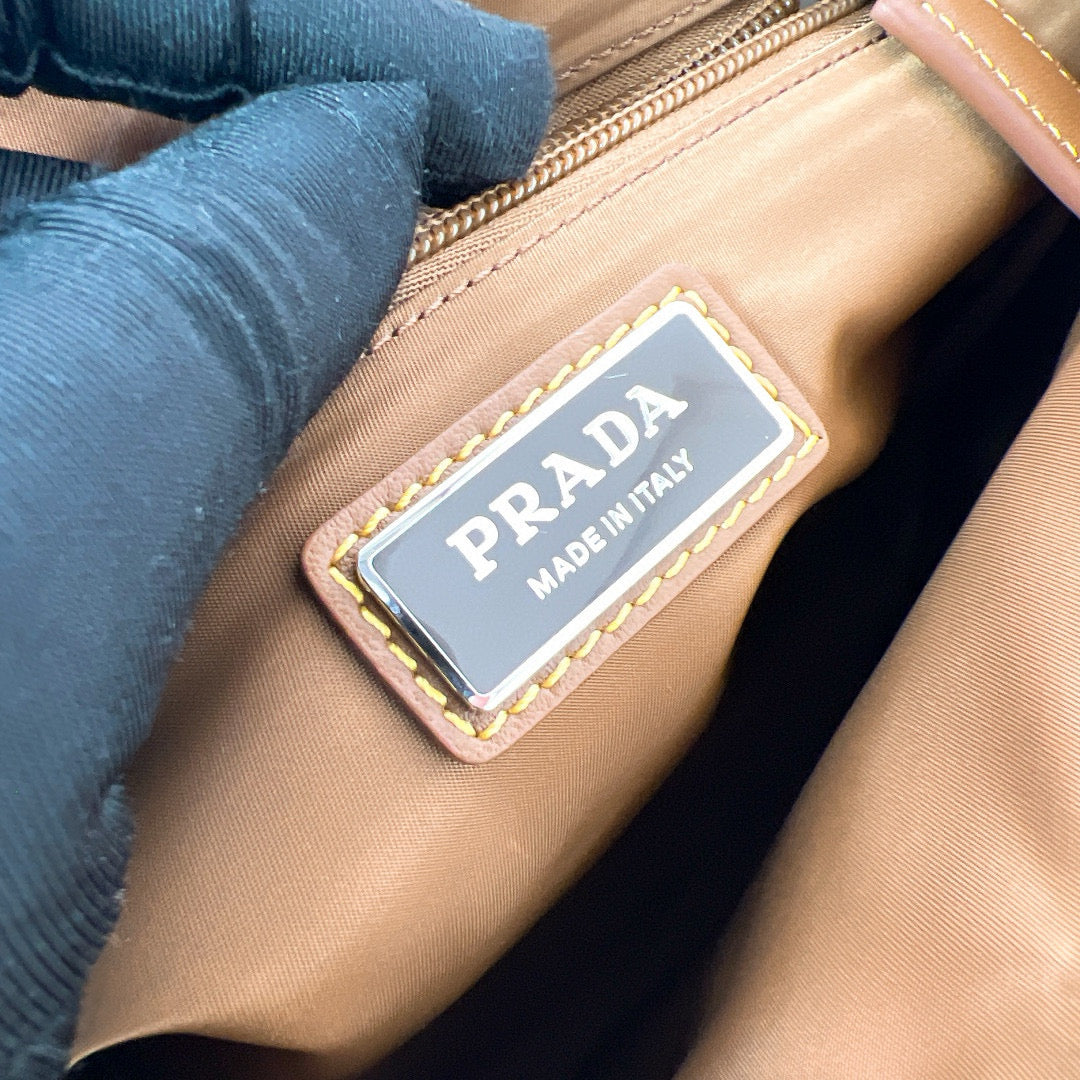 PRD Messenger Bag
