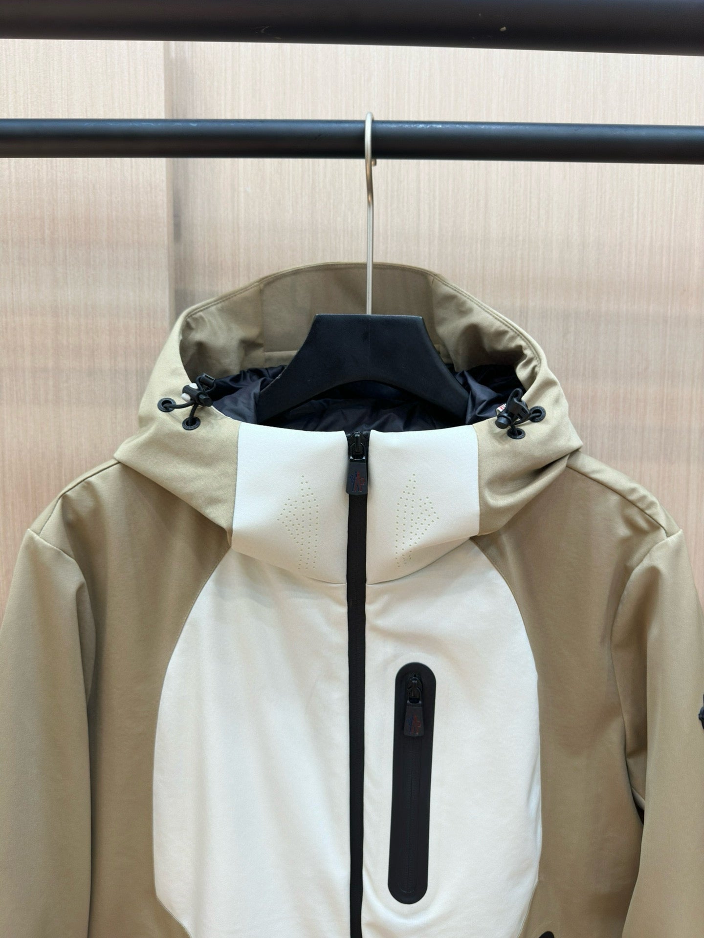 MNC Jacket
