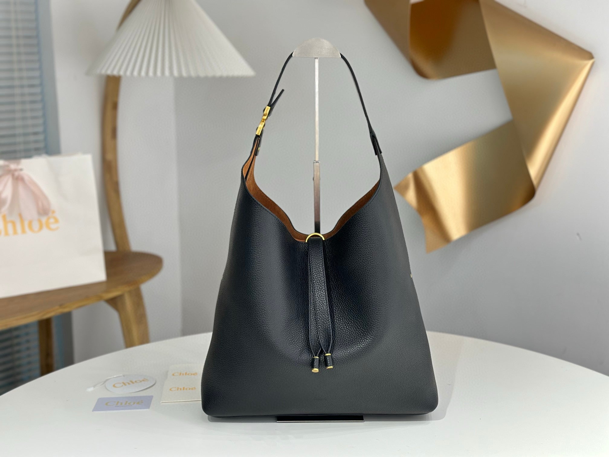 CHL Marcie Hobo