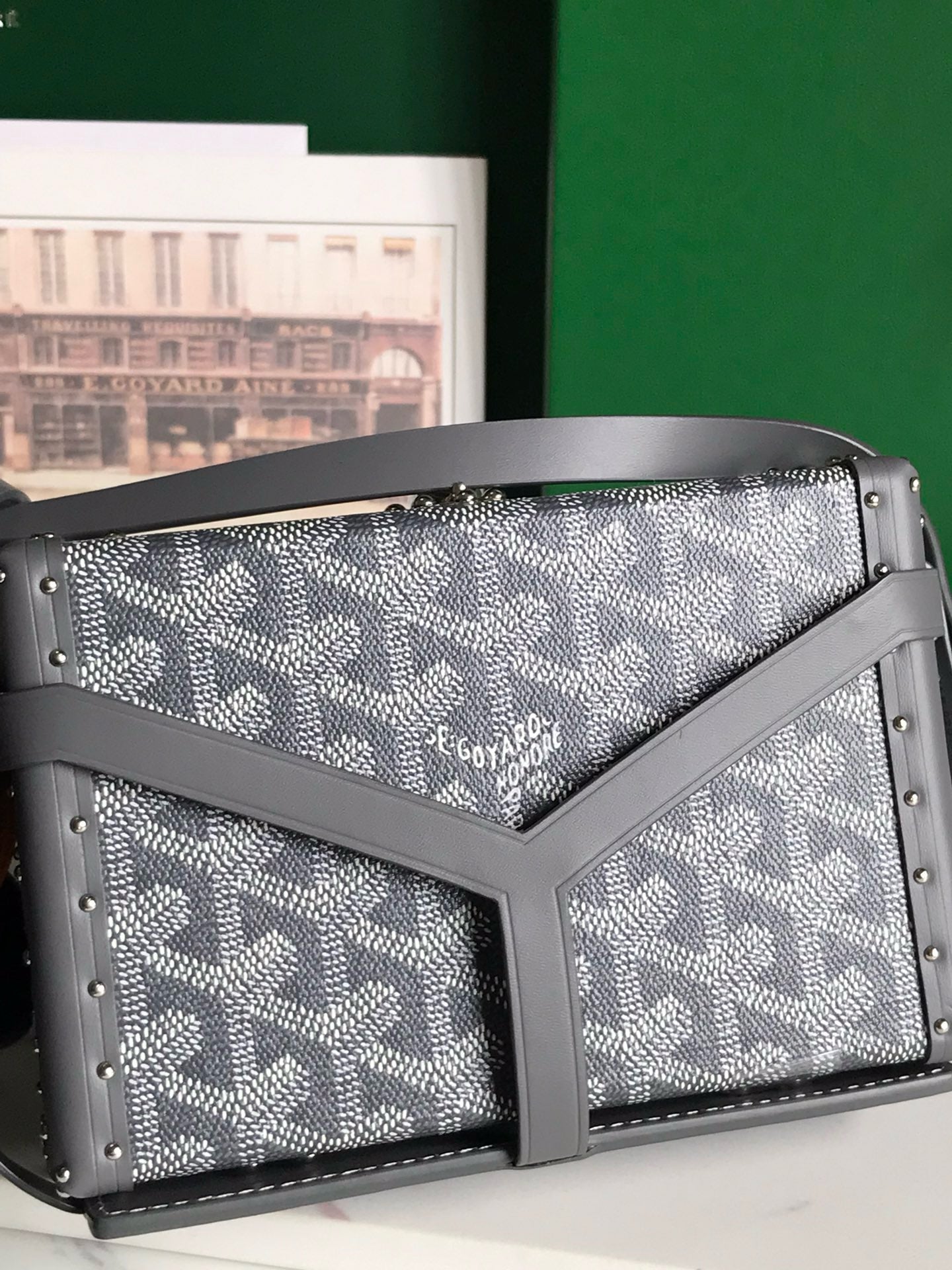 GYD Minaudière