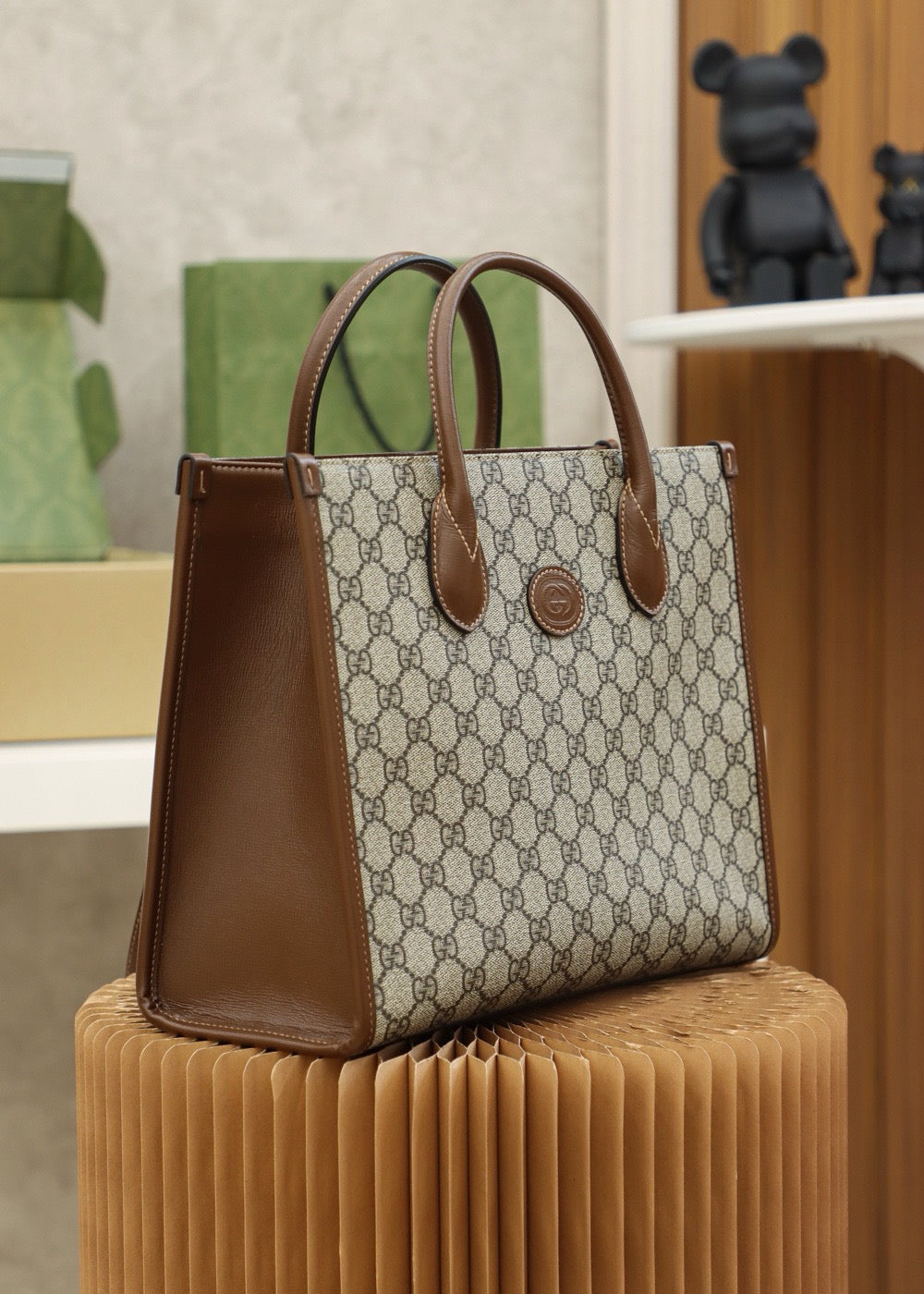 GC Tote Bag
