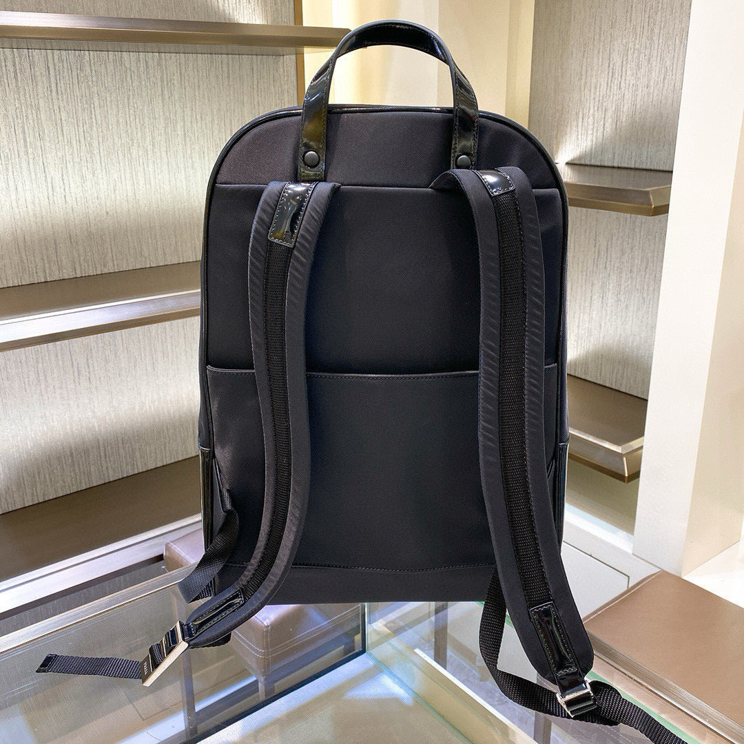 PRD Backpack