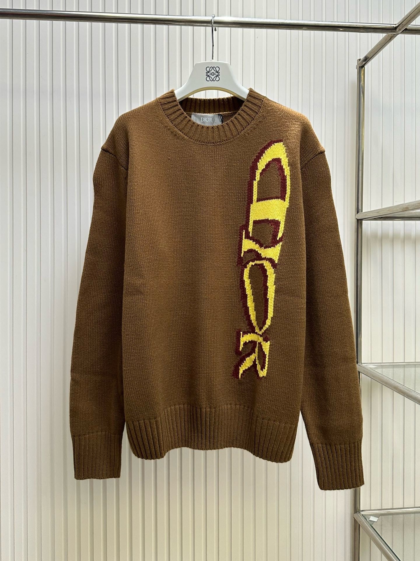 CD Sweater