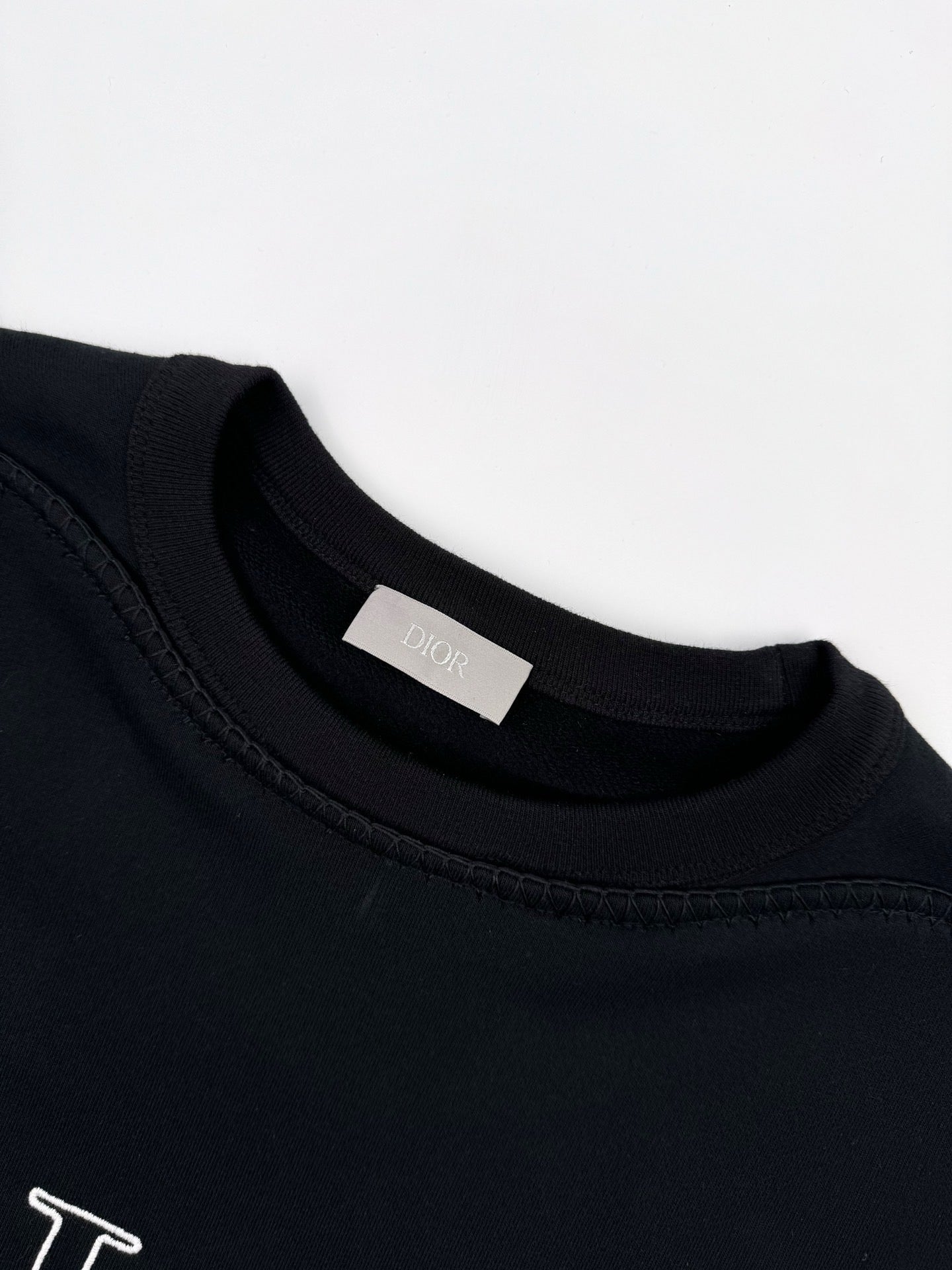 CD Sweater