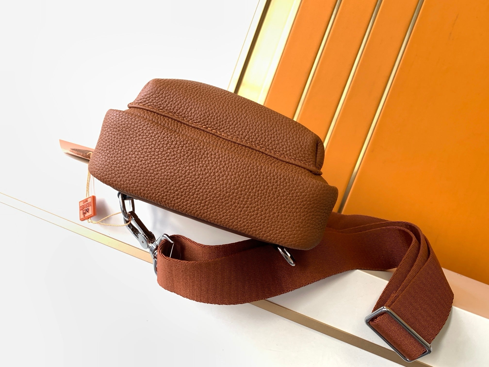 HMS Crossbody Bag