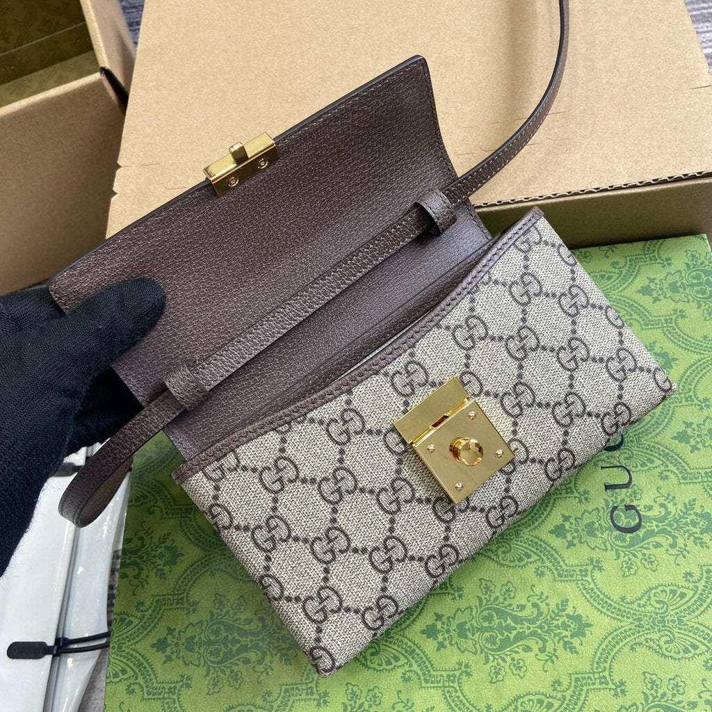 GC Padlock