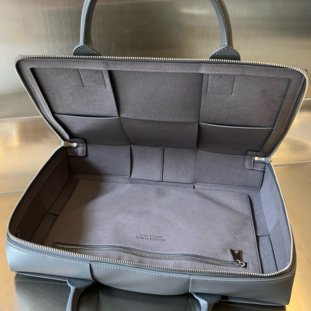 BTV Briefcase