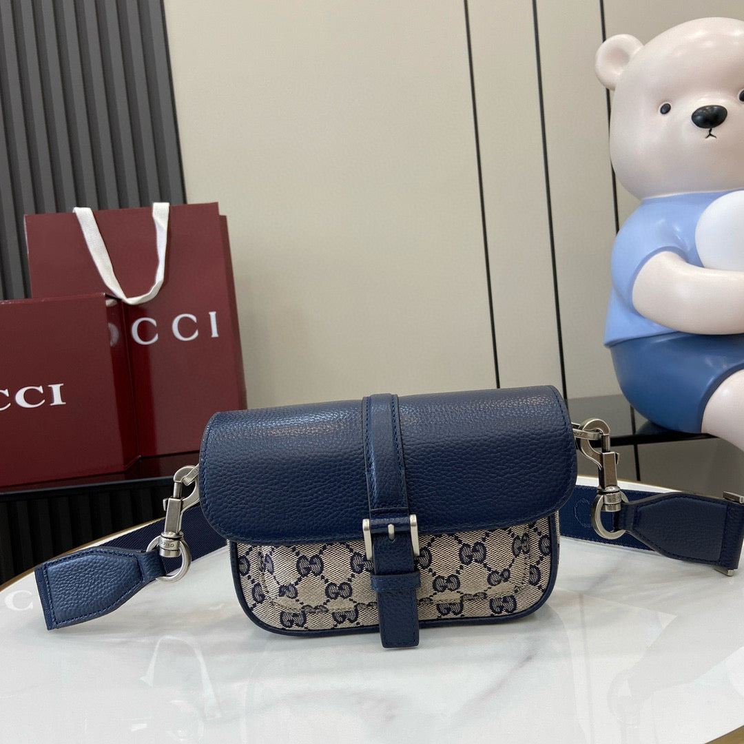 GC Crossbody Bag