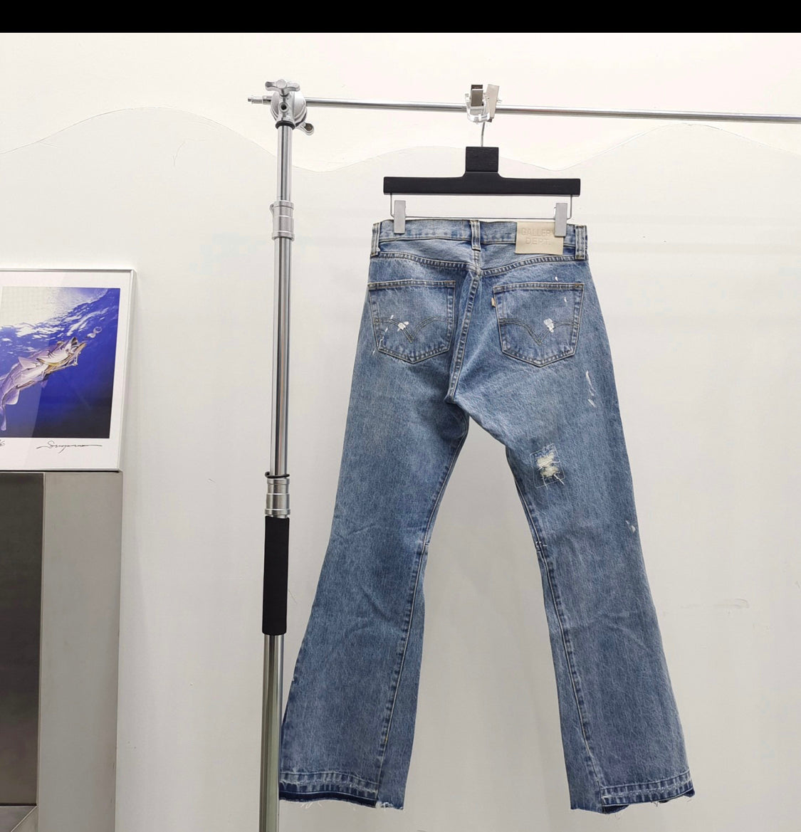 GDPT Jeans