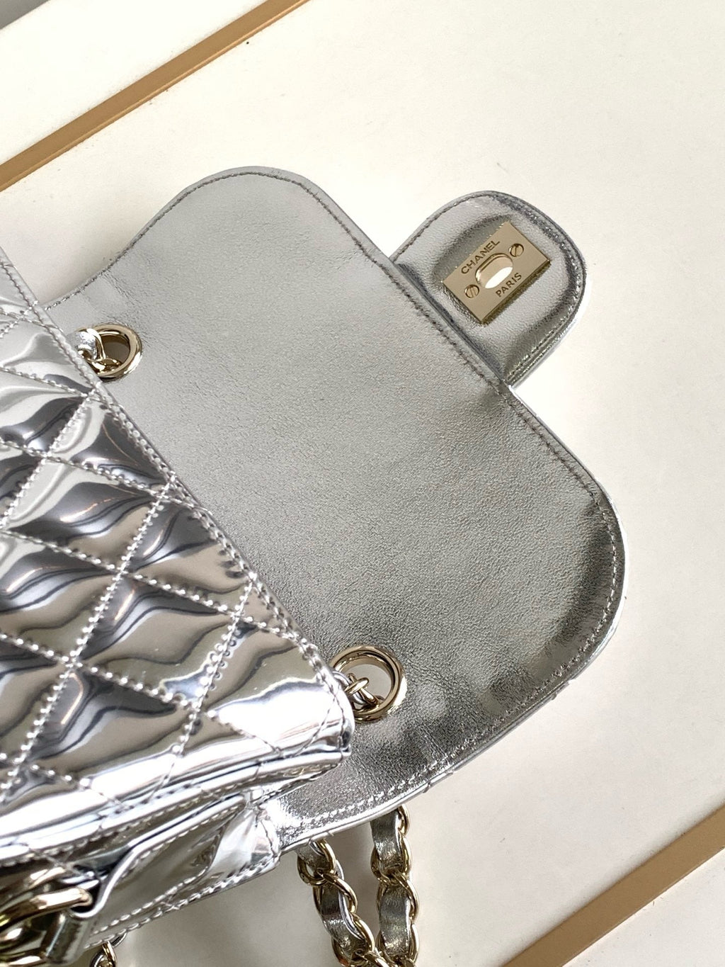 CNL 24C Flap Mini Bag