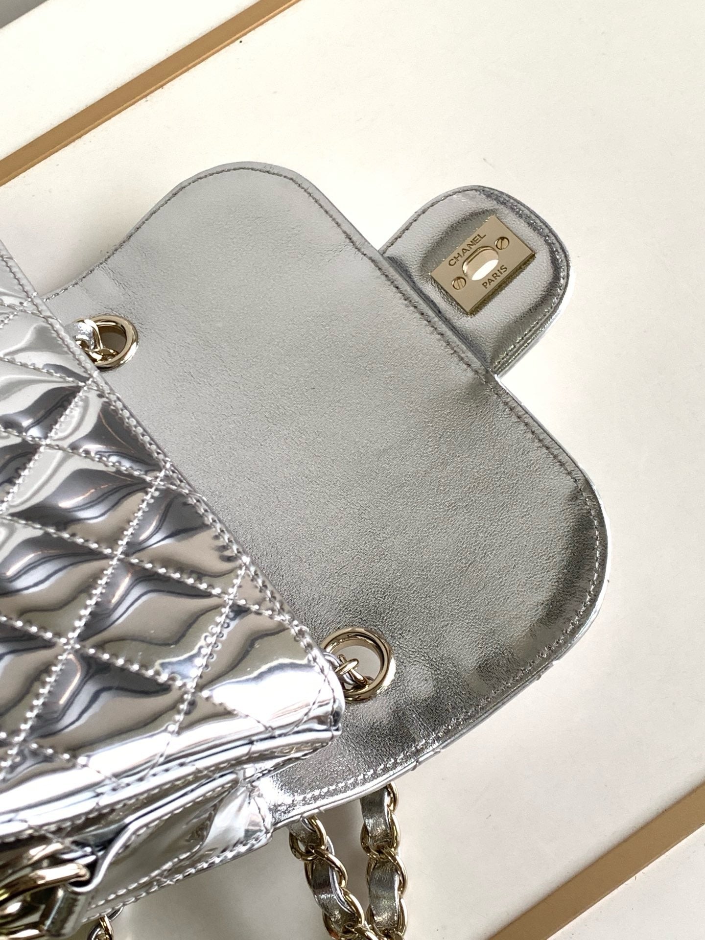 CNL 24C Flap Mini Bag