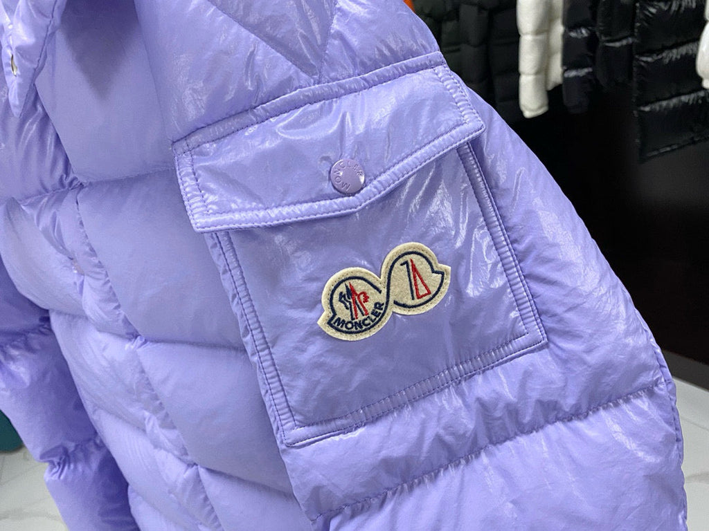 MNC Down Jacket