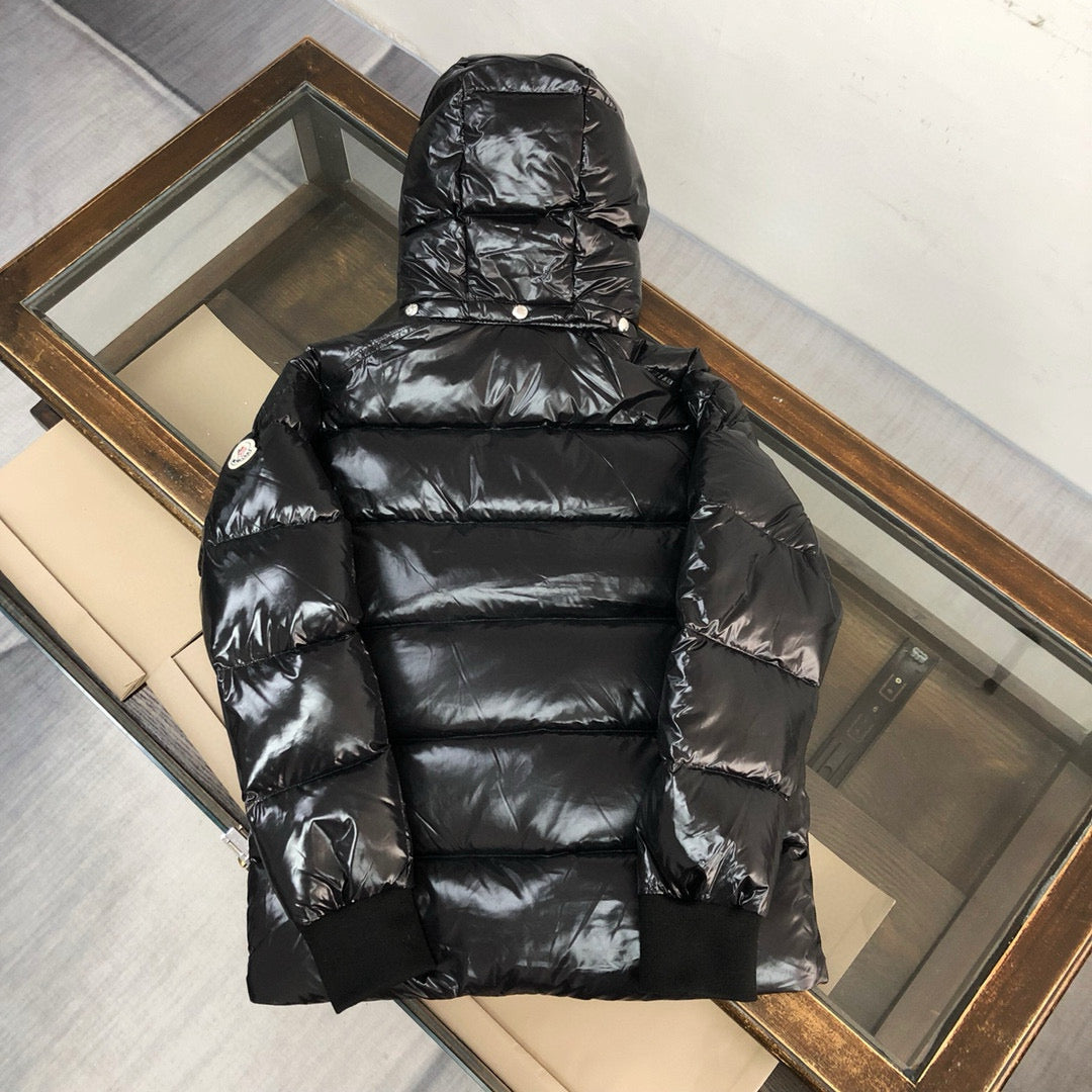 MNC Down Jacket