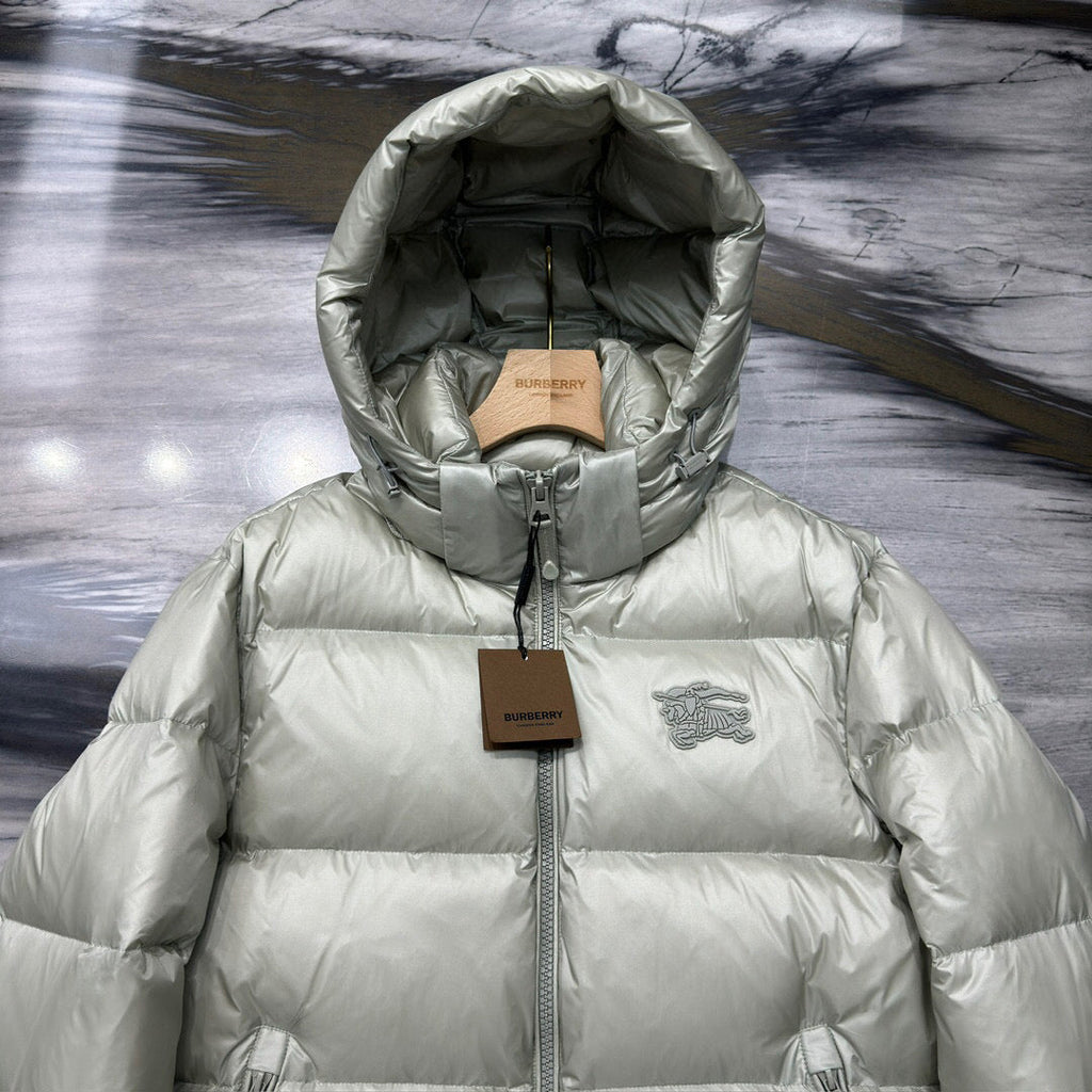 BBR Down Jacket