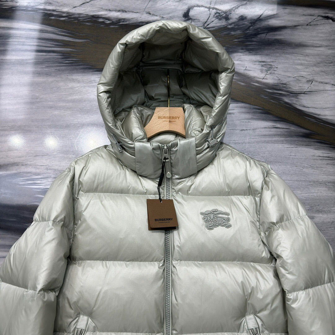 BBR Down Jacket