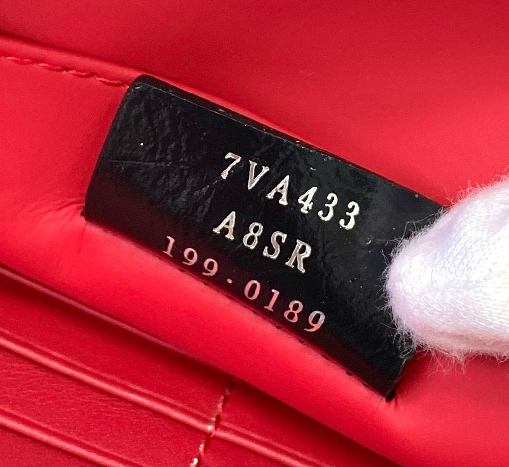 FD Clutch Bag