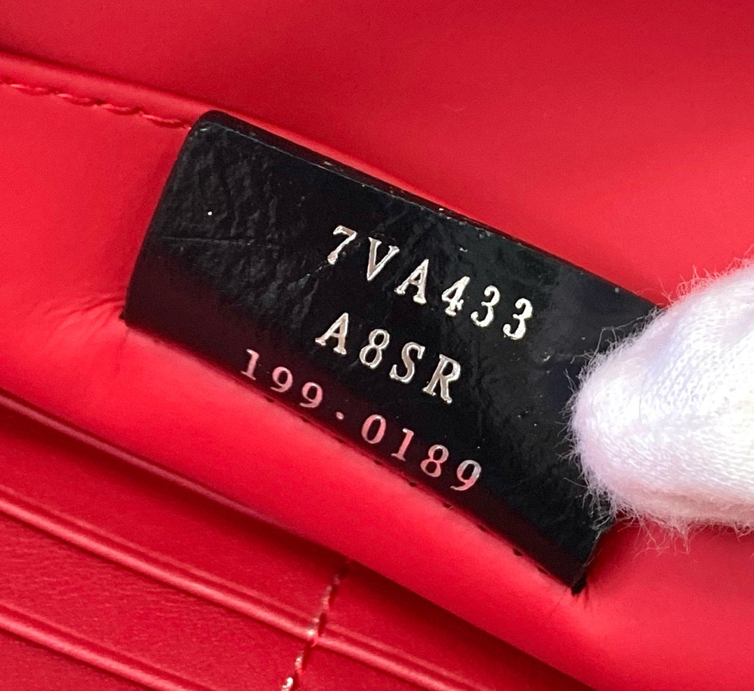 FD Clutch Bag