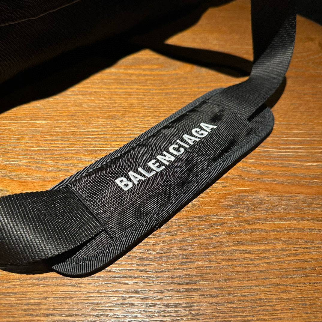 BLC Duffle Bag