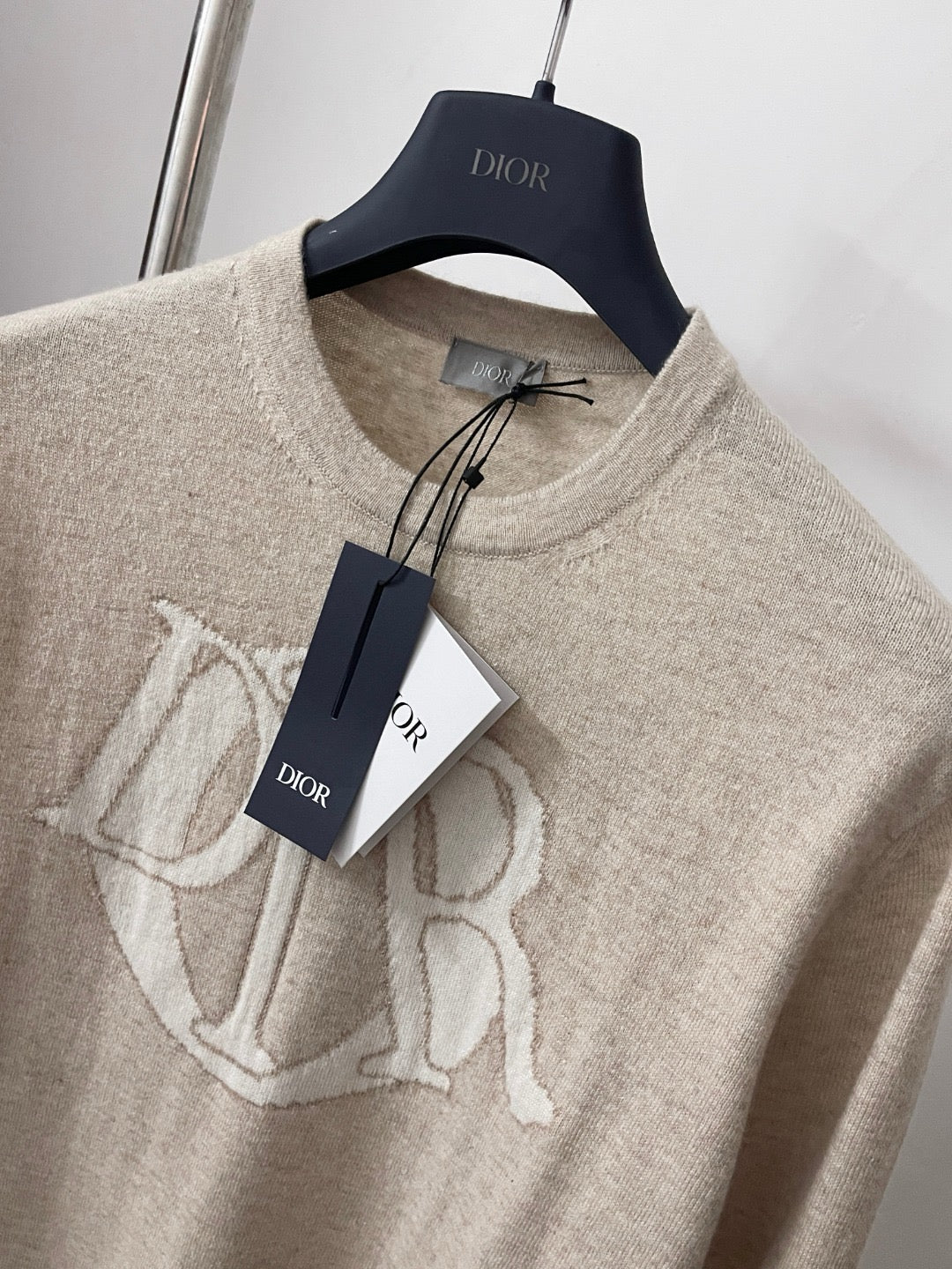 CD Sweater