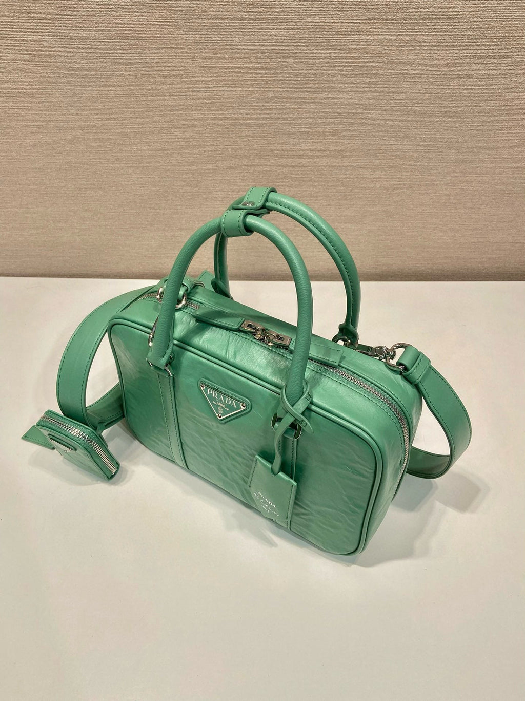 PRD Tote Bag
