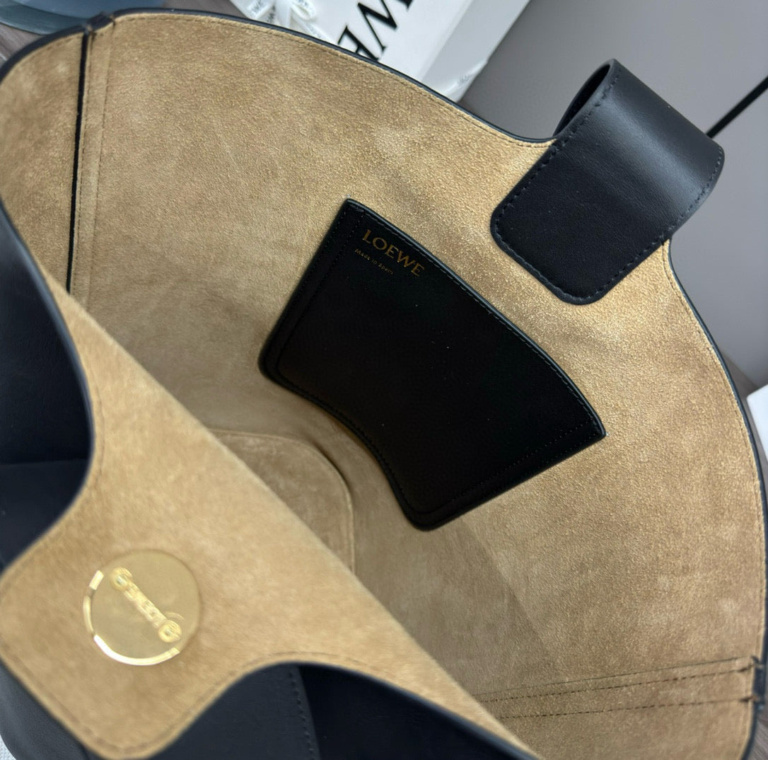 LW Pebble Bucket