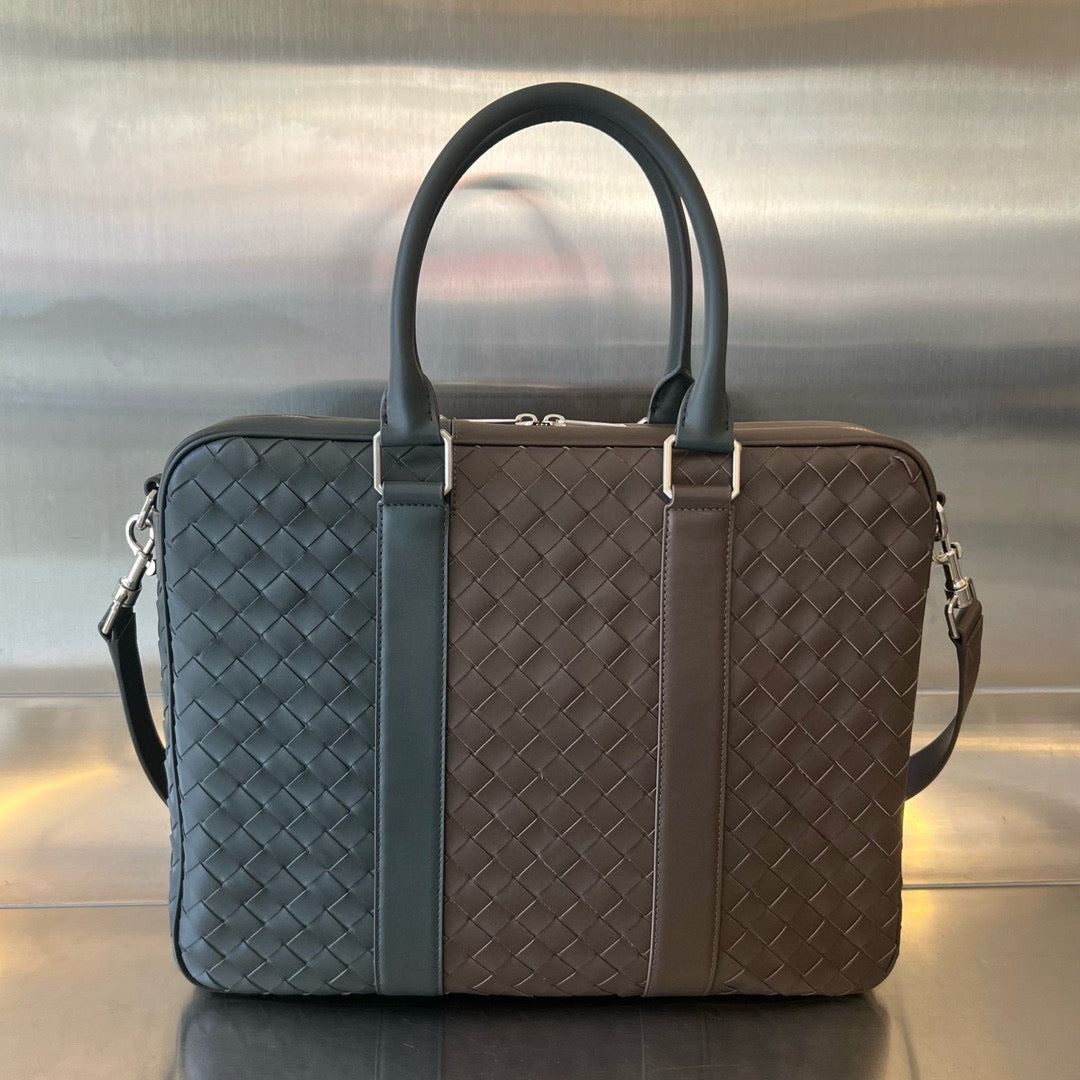 BTV Briefcase
