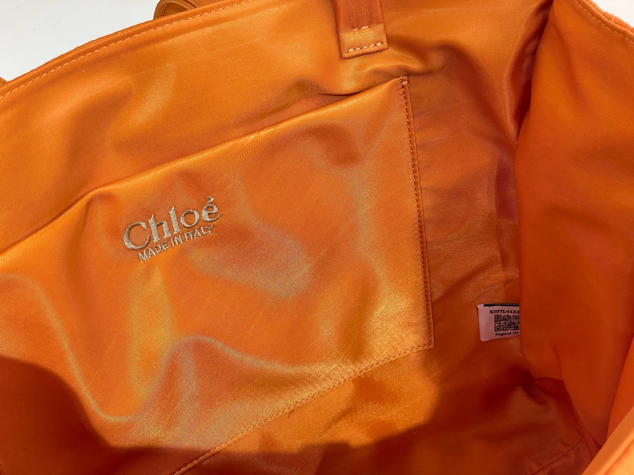 CHL Woody Tote Bag