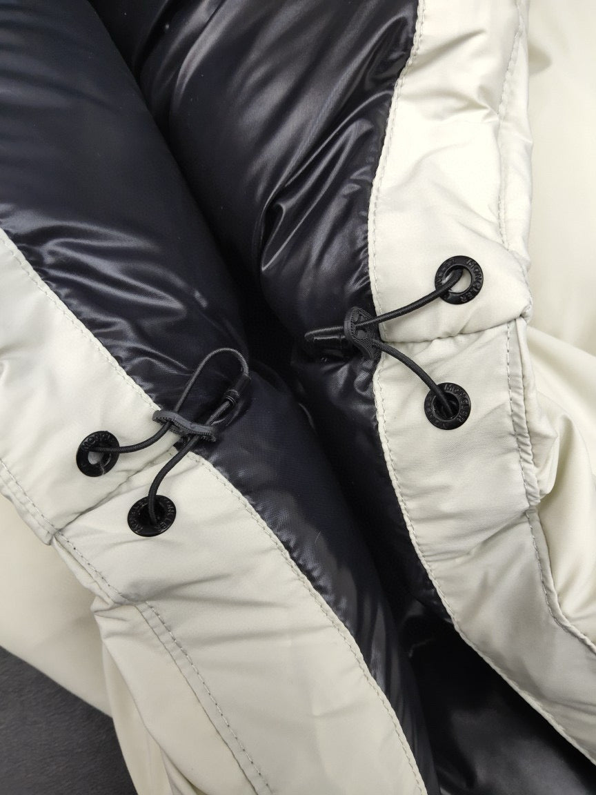 MNC Down Jacket