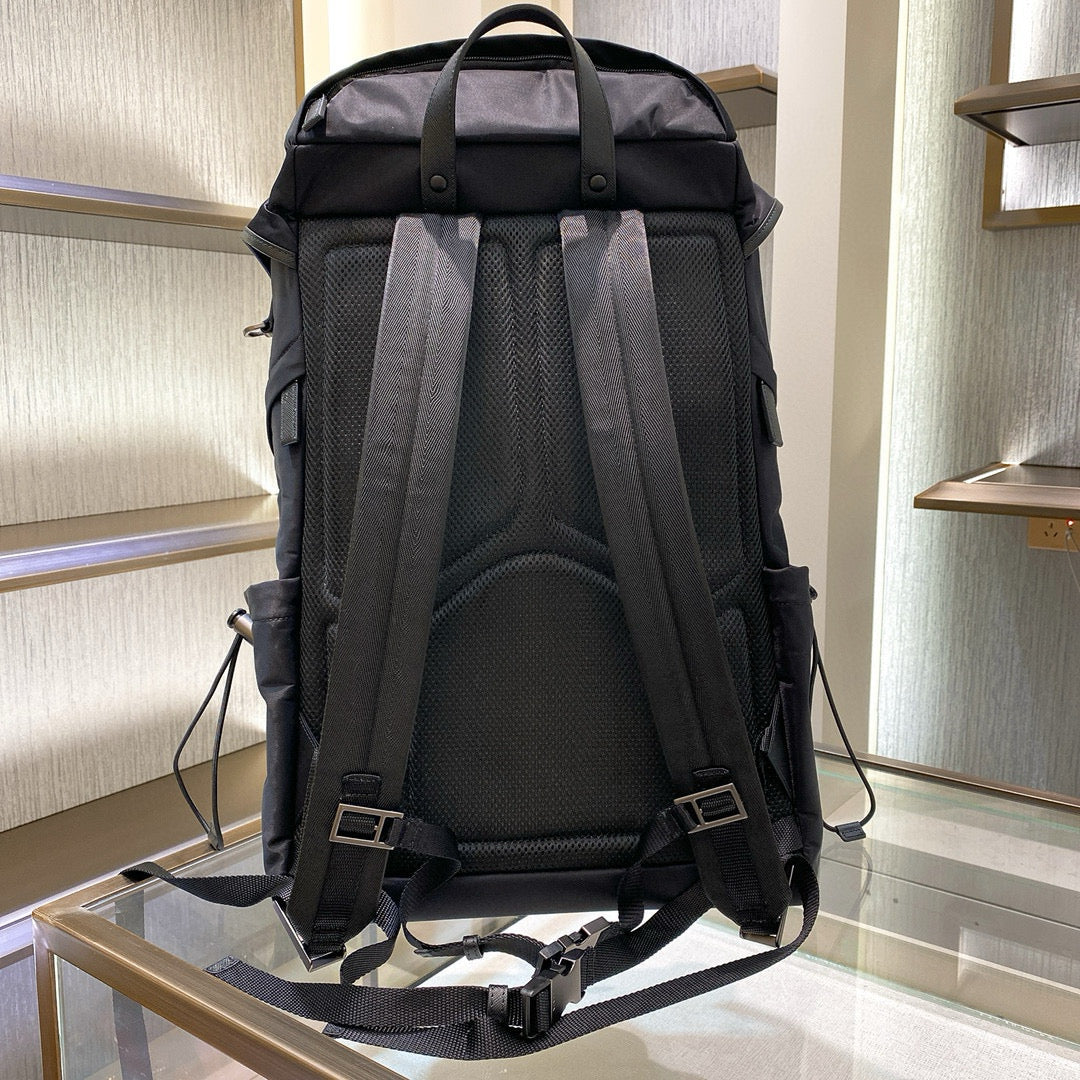 PRD Backpack