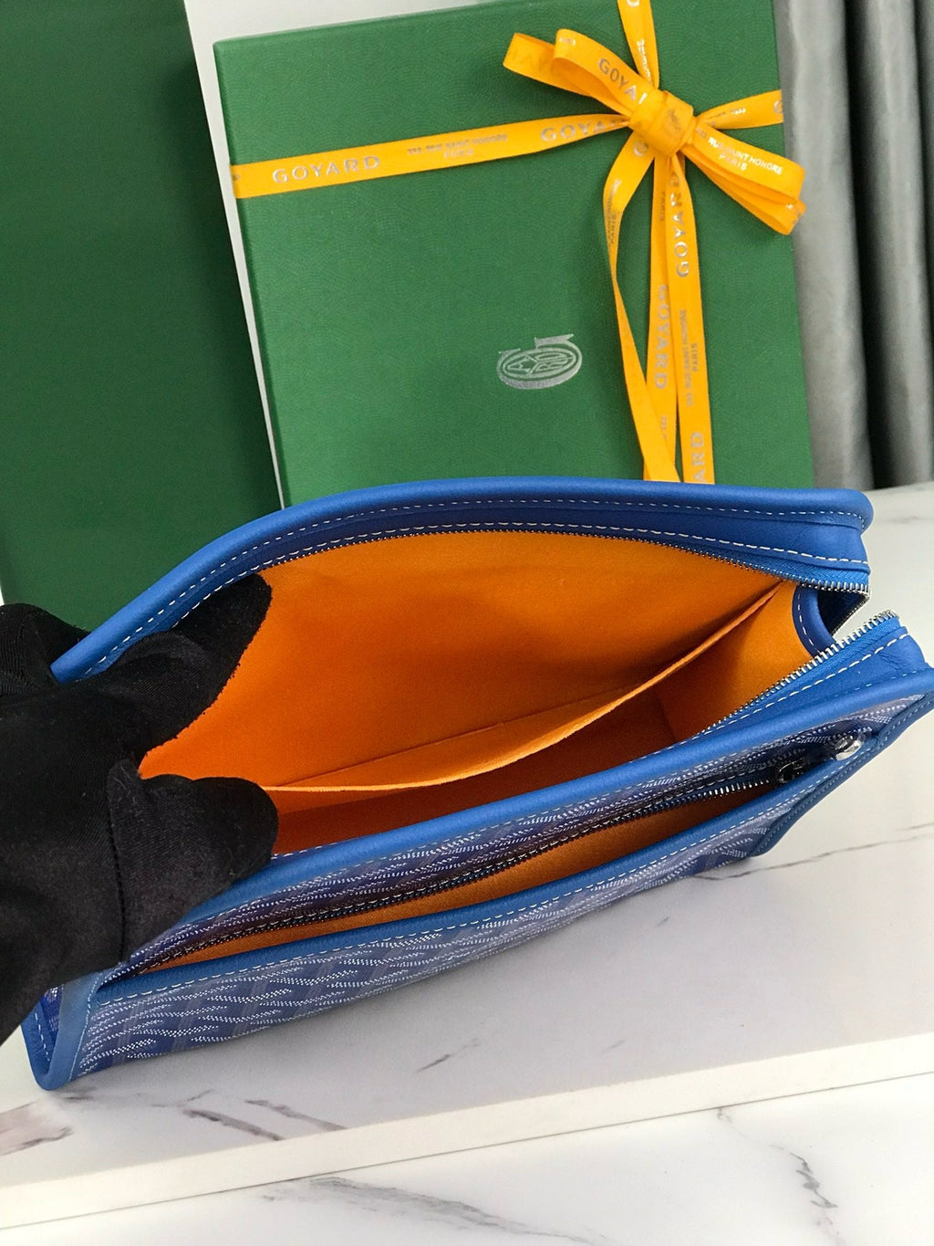 GYD Jouvence Toiletry Bag
