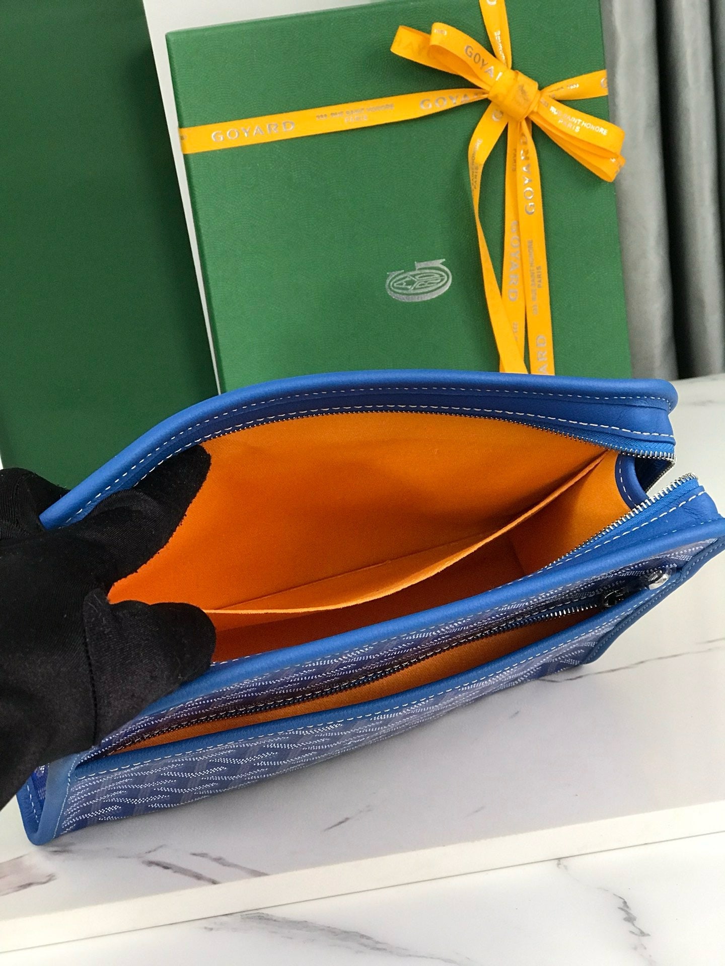 GYD Jouvence Toiletry Bag
