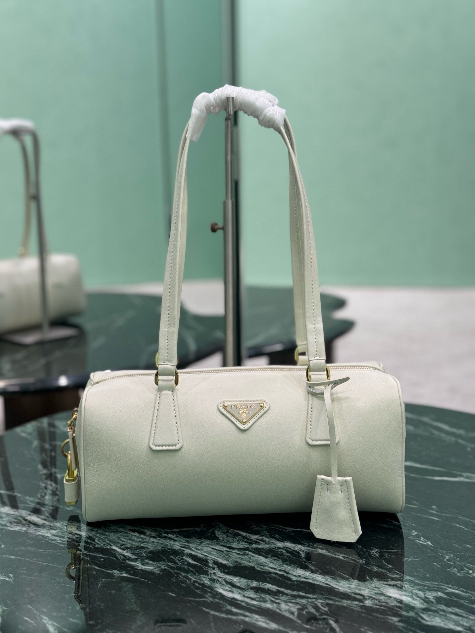 PRD Handle Bag