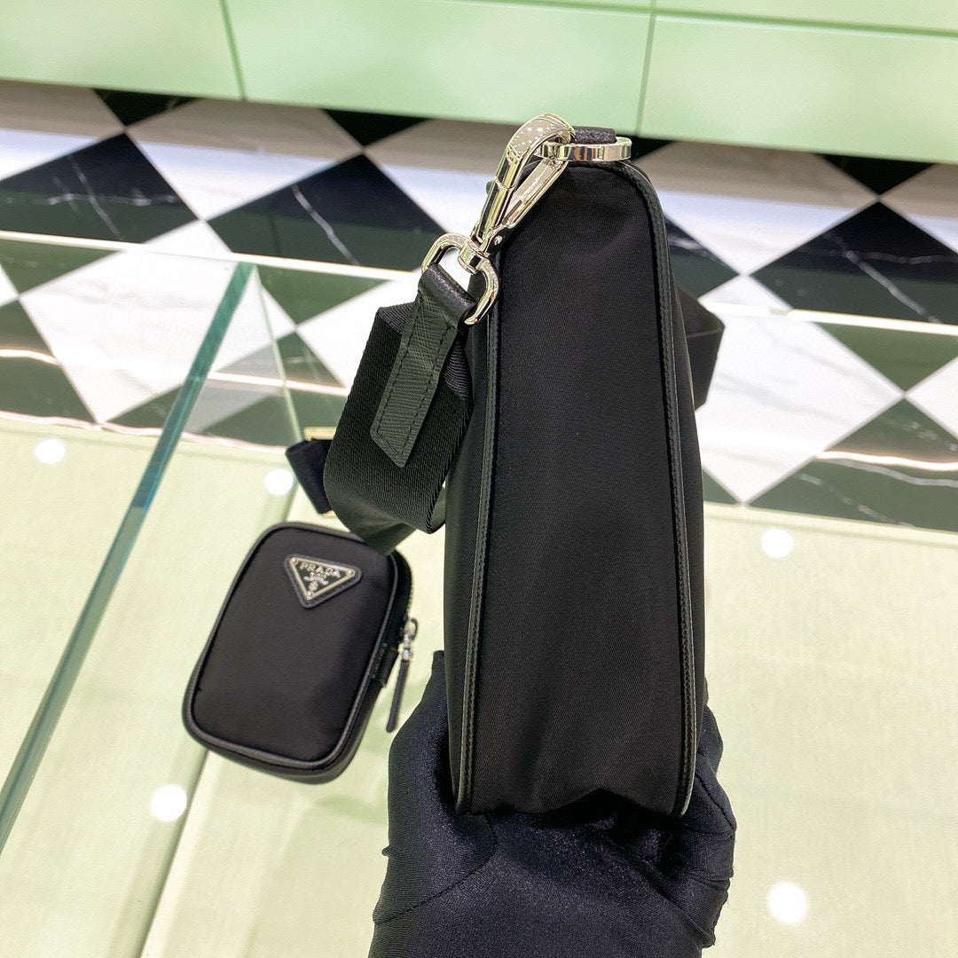 PRD Messenger Bag