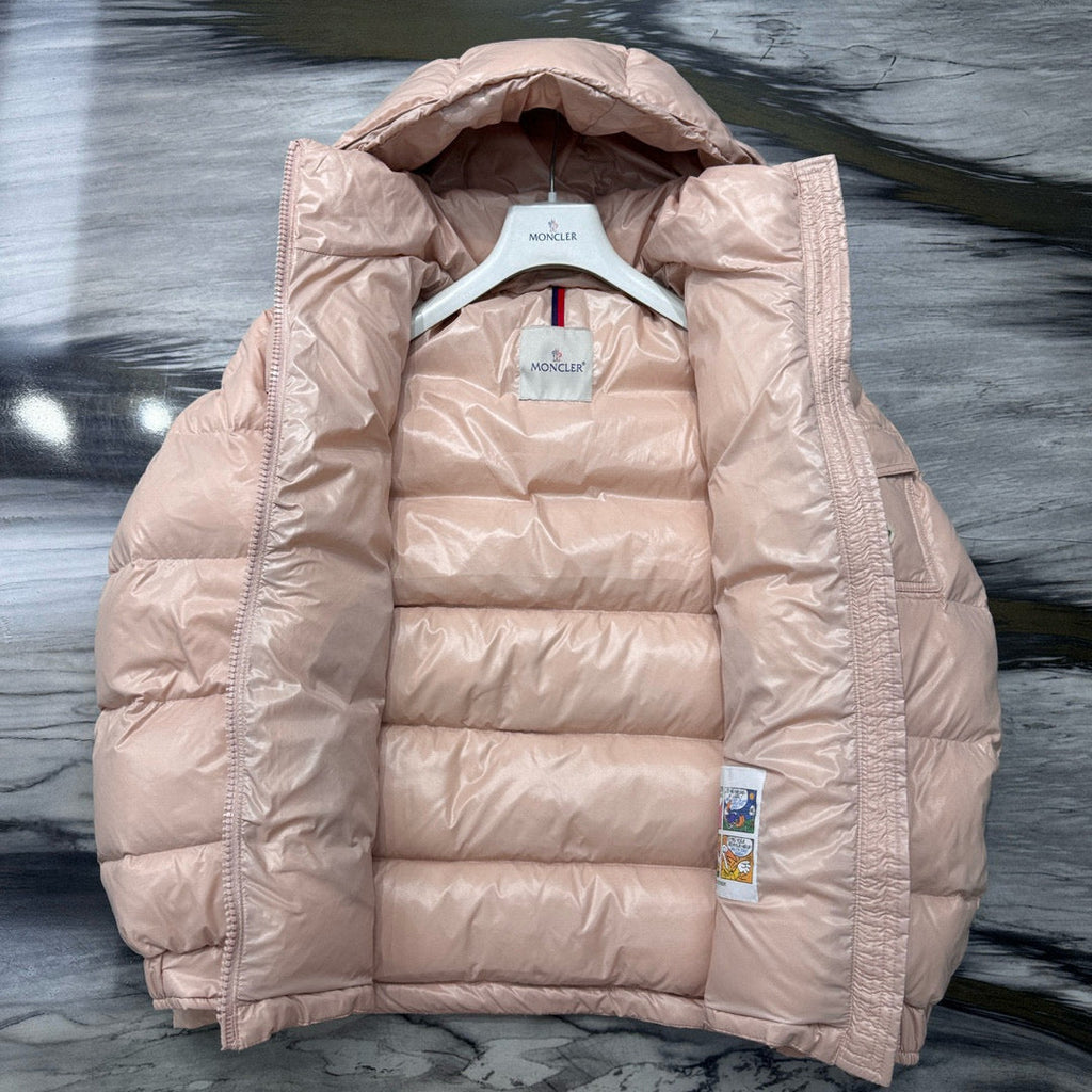 MNC Down Jacket