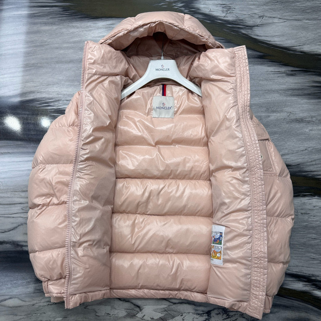 MNC Down Jacket