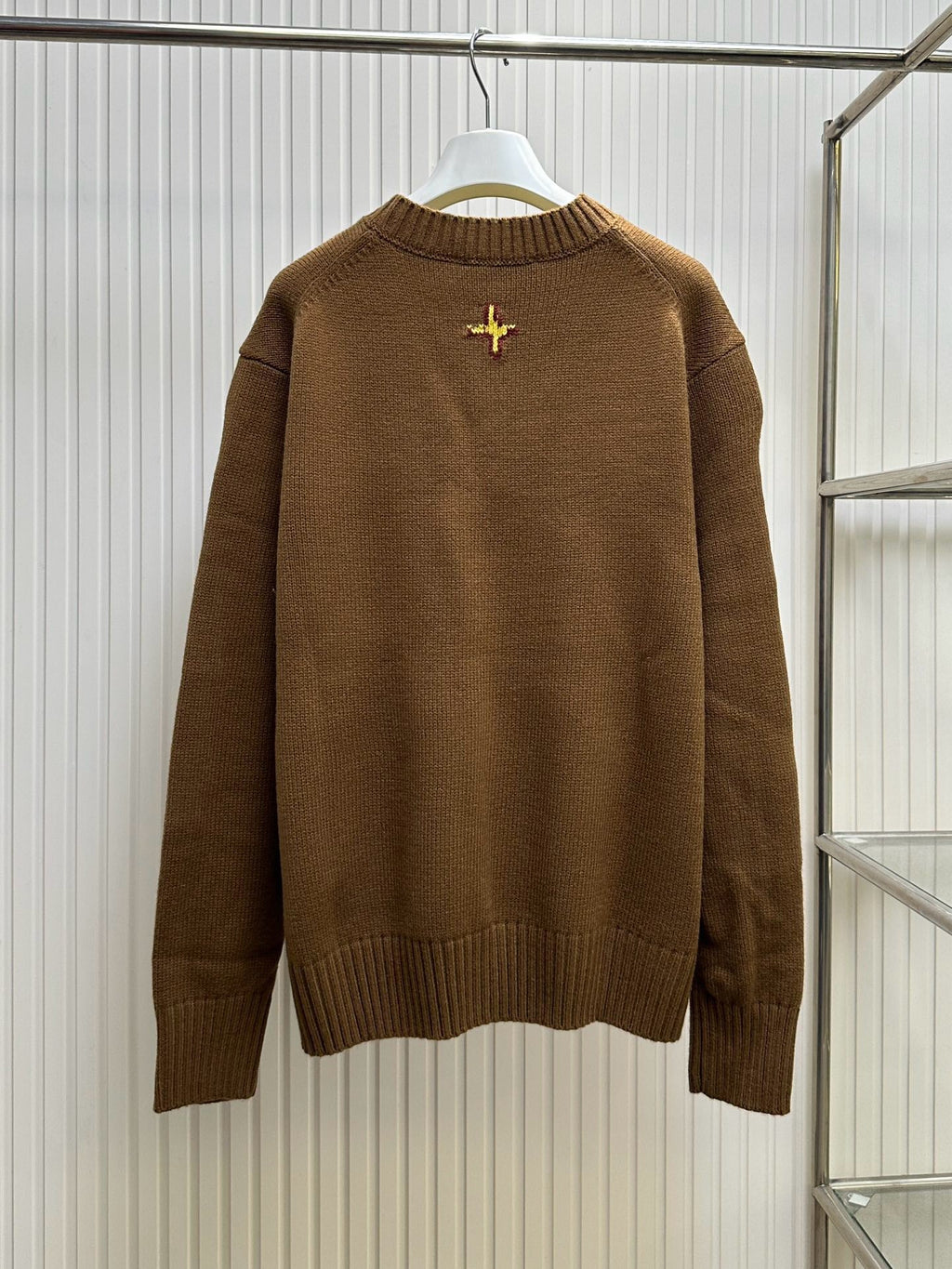 CD Sweater