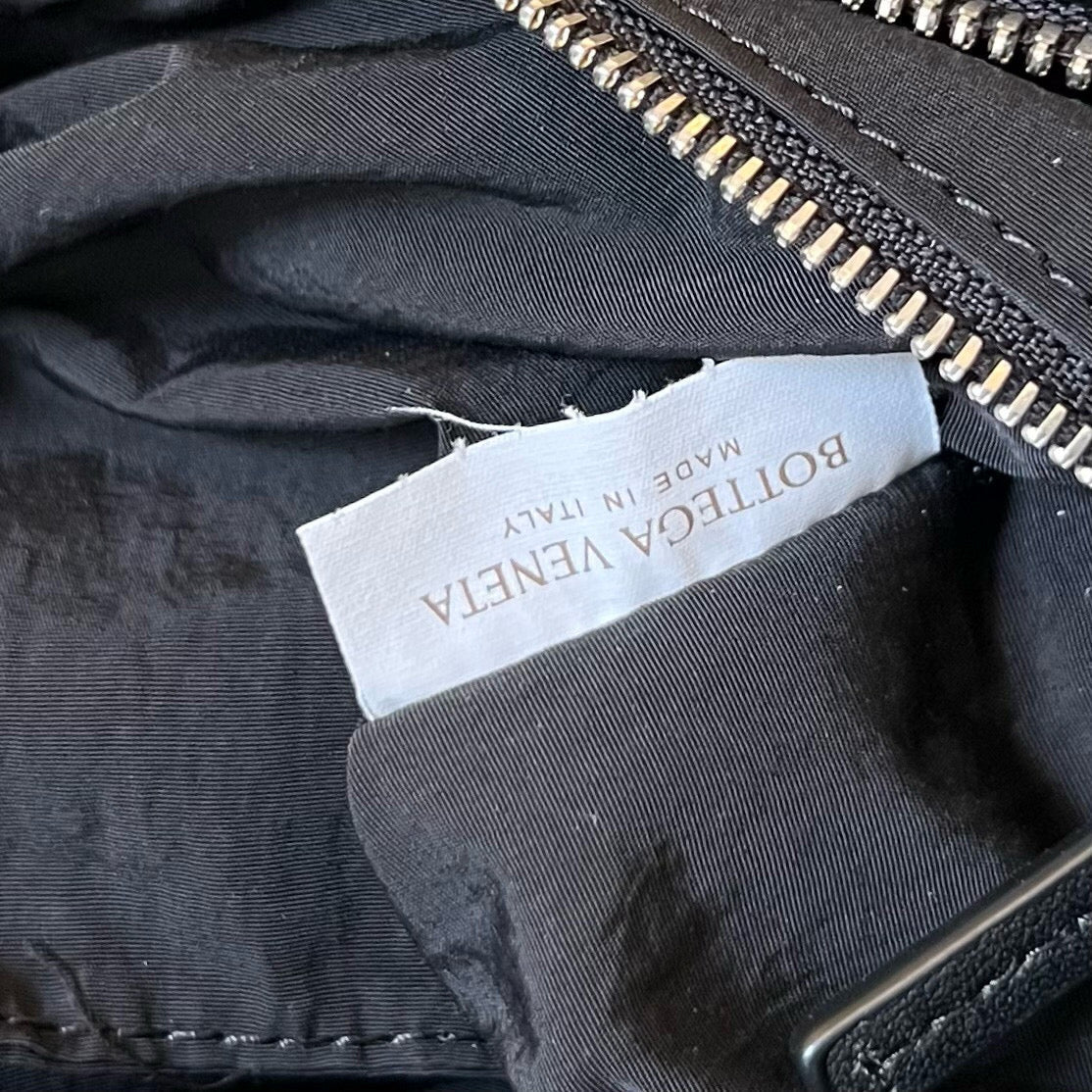BTV Buddy Bag