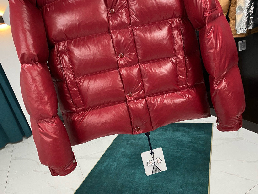 MNC Down Jacket
